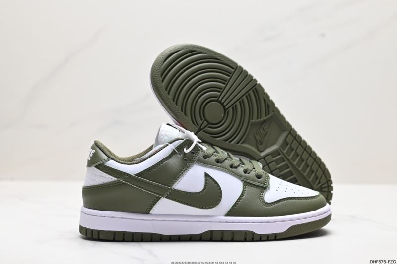 Nike Dunk Shoes